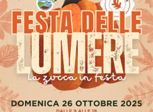 Festa delle Lumere 2025 Mantova