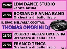 Festa en Castel 2026 sagra Redondesco (MN)