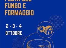 Festa funghi e formaggi 2026 Cerese Borgo Virgilio (MN)