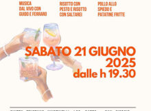 festa Gazzo Bigarello (MN) 2025
