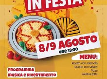 Festa Gazzo Bigarello (MN) 2026