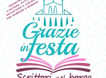 Grazie in festa 2026 Curtatone (MN)