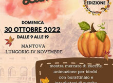 Festa delle Lumere 2022 Mantova
