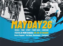MayDay Festa di Montanara di Curtatone (MN) 2026