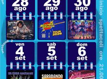 Festa Oratorio Dosolo (MN) 2026