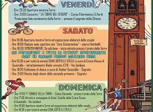 Festa del patrono 2026 Dosolo (MN)
