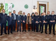 festa patrono Polizia Mantova 2026