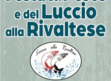 Festa del pesce e del luccio alla rivaltese 2026 Rivalta sul Mincio (MN)