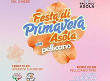 Festa di primavera 2026 Asola (MN)