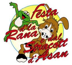 Festa rana e stracotto asino a Belforte (Mantova)