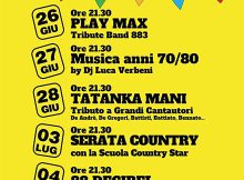 Festa Riva di Suzzara (MN) 2026