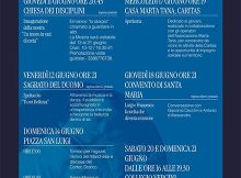 Festa di San Luigi Gonzaga 2026 Castiglione delle Stiviere (MN)