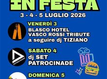 Festa San Michele in Bosco di Marcaria (MN) 2026