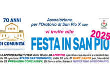 festa San Pio Mantova 2025
