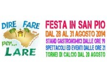 Festa San Pio X Mantova 2014