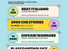 Festa sociale Avis Castellucchio (MN) 2026