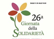 Festa della solidarietà 2026 Piubega (MN)