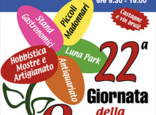 Festa della solidarietà 2022 Piubega (MN)