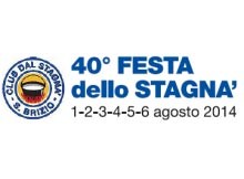 Festa dello Stagnà 2014 Marmirolo (Mantova)
