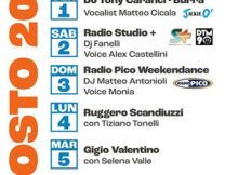 Festa dal Stagnà 2025 Marmirolo (MN)