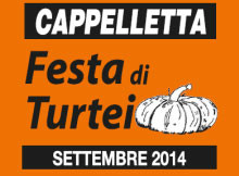 Festa dei Tortelli 2014 Cappelletta (Mantova)