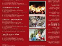 Festa Uva 2026 Monzambano (MN)