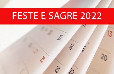 Elenco feste sagre 2022 Mantova provincia