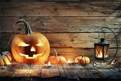 Halloween 2023 Mantova e provincia