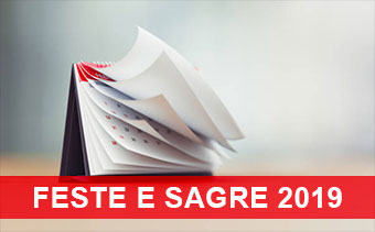 Elenco feste sagre 2019 Mantova provincia