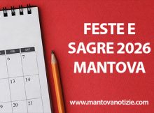 Festa paese sagre Mantova 2026