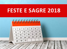 Elenco feste e sagre 2018 Mantova e provincia