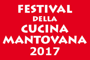 Festival Cucina Mantovana 2017 Palabam Mantova
