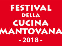 Festival Cucina Mantovana 2018 Palabam Mantova