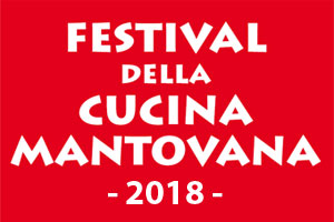 Festival Cucina Mantovana 2018 Palabam Mantova