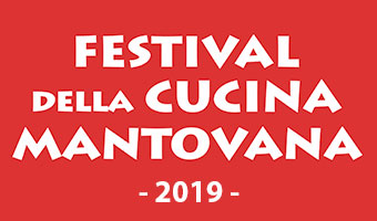 Festival Cucina Mantovana 2019 Palabam Mantova