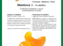 Festival della Mostarda Mantova 2016