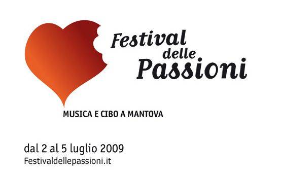 Festival delle passioni