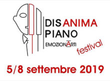 Festival Disanima Piano 2019 Mantova