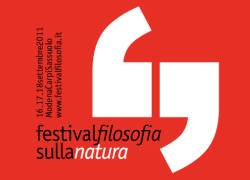 Festival Filosofia 2011 Modena