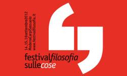 Festival Filosofia 2012 Modena Carpi Sassuolo