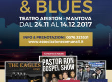 Festival Gospel Blues Mantova 2017