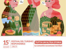 Itaca Festival turismo responsabile 2023 Mantova e Sabbioneta