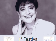 Festival Mia Martini 2015