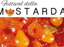 Festival della Mostarda 2018 Mantova