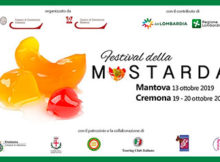 Festival della Mostarda Mantovana 2019 Mantova