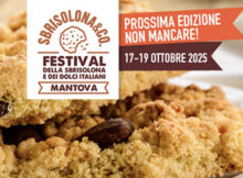 Festival della Sbrisolona 2025 Mantova