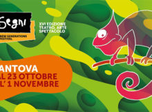 Festival Segni d'infanzia 2021 Mantova