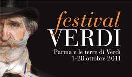 Festival Verdi Parma 2011