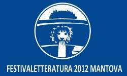 Festivaletteratura 2012 Mantova