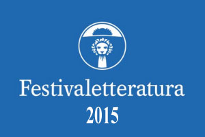 Festivaletteratura 2015 Mantova
